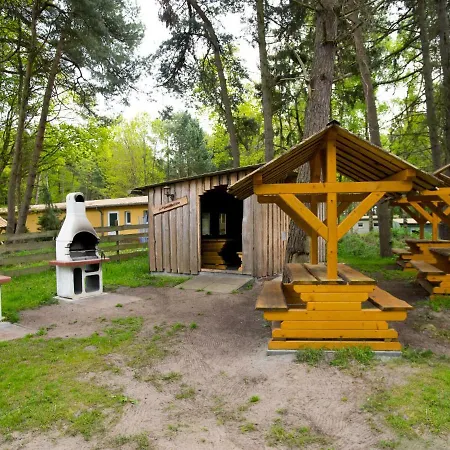 Ferienhaus Holiday Home Min Herzing - Dbb201