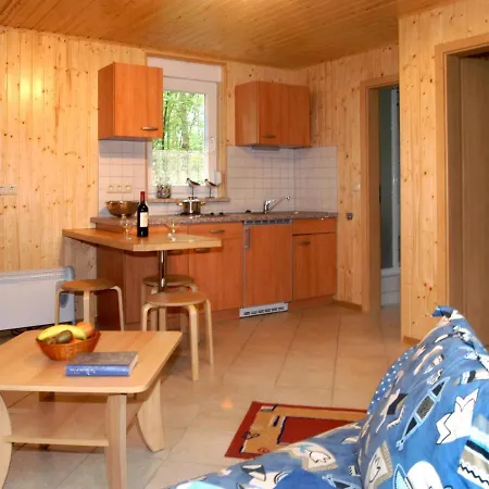 Ferienhaus Holiday Home Min Herzing - Dbb201 Dranske