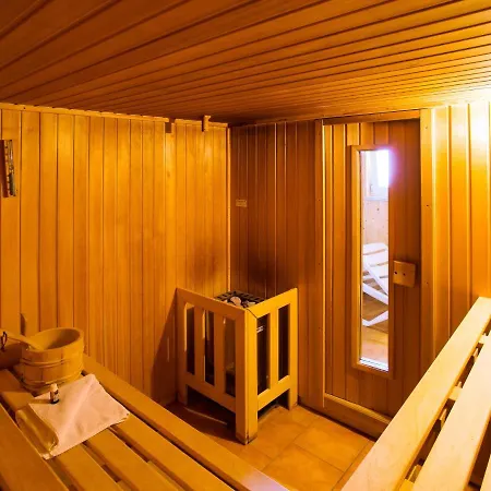 Holiday Home Min Herzing - Dbb201