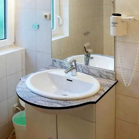 Holiday Home Min Herzing - Dbb201 *