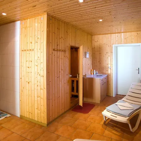 Holiday Home Min Herzing - Dbb201 Ferienhaus *