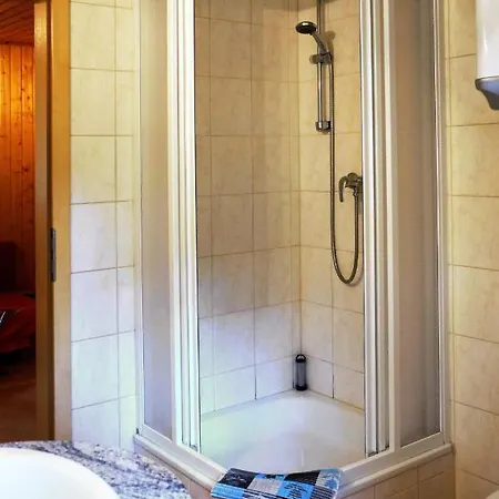 Holiday Home Min Herzing - Dbb201 * Dranske