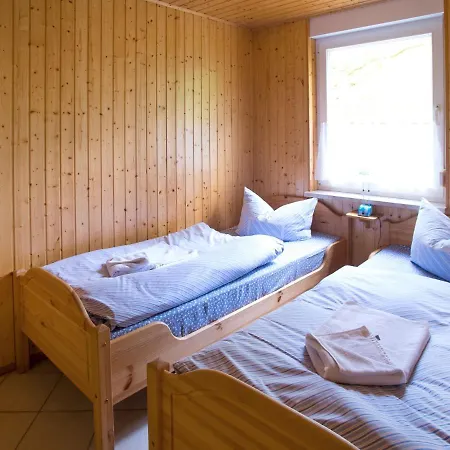 Holiday Home Min Herzing - Dbb201 Ferienhaus